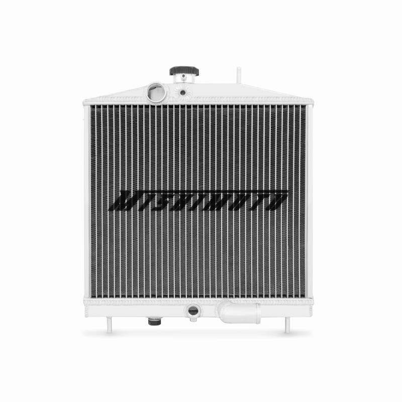 Mishimoto Performance Radiator for Honda Civic K-Swap (96-00)