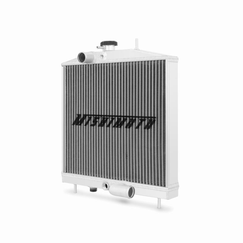 Mishimoto Performance Radiator for Honda Civic K-Swap (96-00)