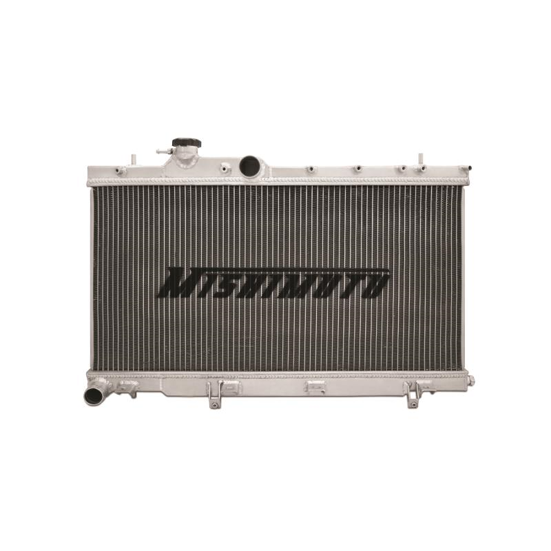 Mishimoto Performance Radiator for Subaru Legacy (00-04)