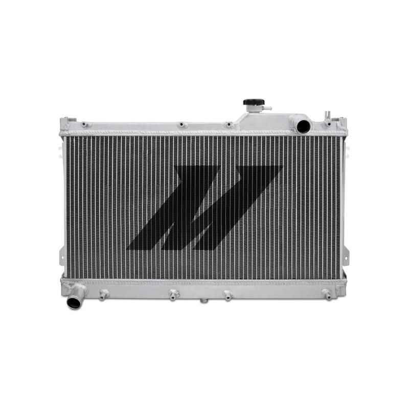 Mishimoto X-Line Performance Radiator for Mazda MX5 (90-97)