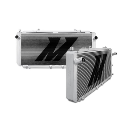 Mishimoto X-Line Performance Radiator for Toyota MR2 Turbo (90-97)