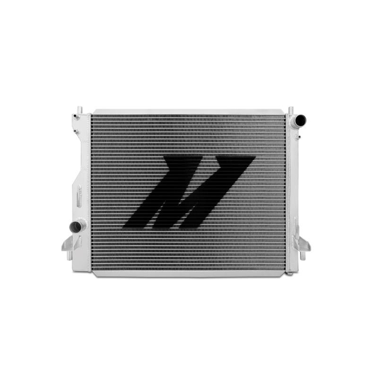 Mishimoto Performance Radiator for Ford Mustang GT (05-14)