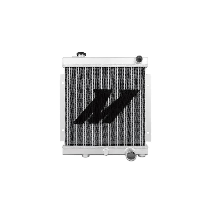 Mishimoto Performance Radiator for Ford Mustang (64-66)