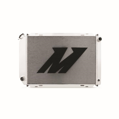 Mishimoto Performance Radiator for Ford Mustang GT (79-93) MMRAD-MUS-79