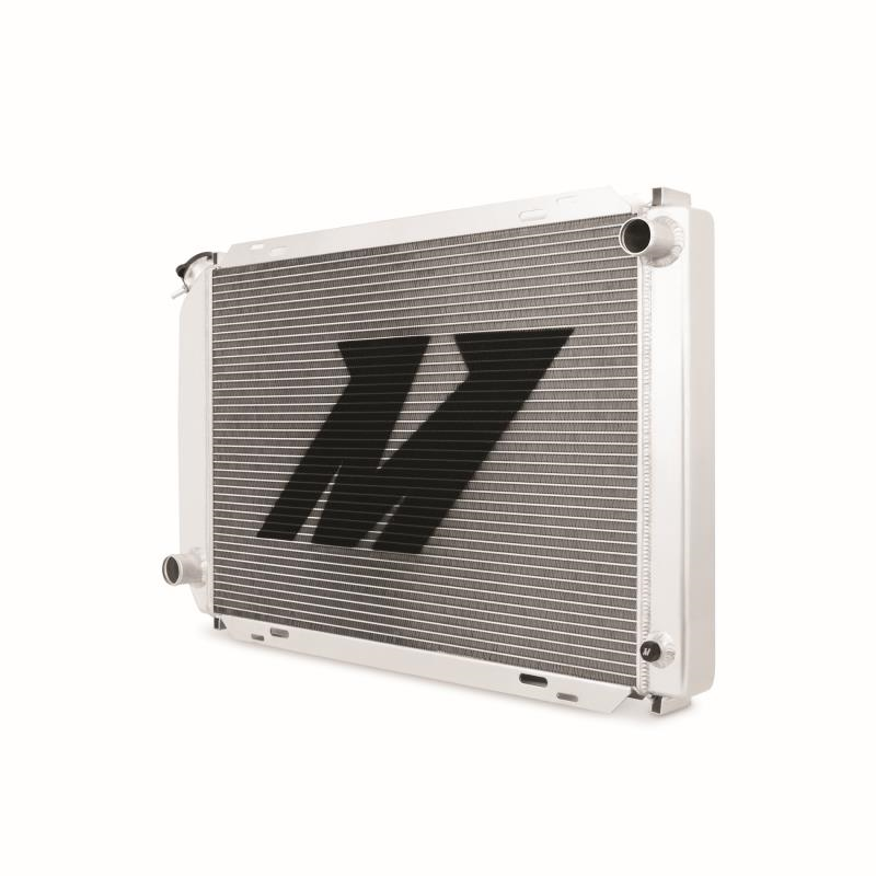 Mishimoto Performance Radiator for Ford Mustang GT (79-93) MMRAD-MUS-79