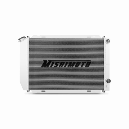 Mishimoto Performance Radiator for Ford Mustang GT (79-93) MMRAD-MUS-79DP