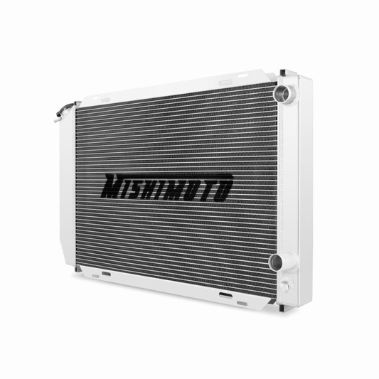 Mishimoto Performance Radiator for Ford Mustang GT (79-93) MMRAD-MUS-79DP