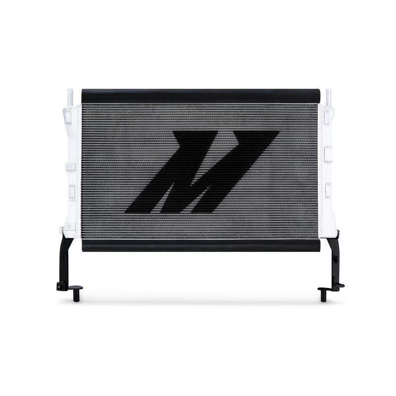 Mishimoto Performance Radiator for Ford Mustang EcoBoost (2015+)