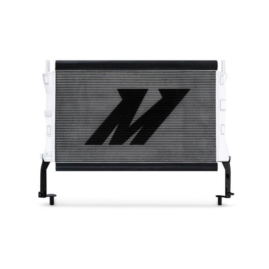 Mishimoto Performance Radiator for Ford Mustang EcoBoost (2015+)