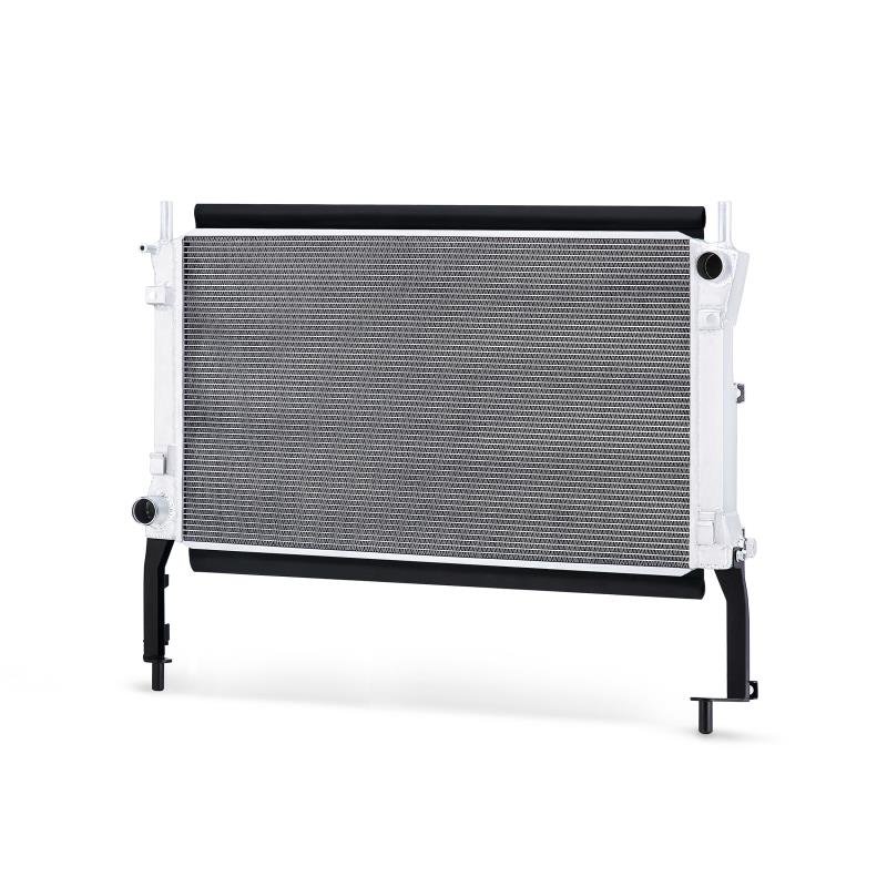 Mishimoto Performance Radiator for Ford Mustang EcoBoost (2015+)