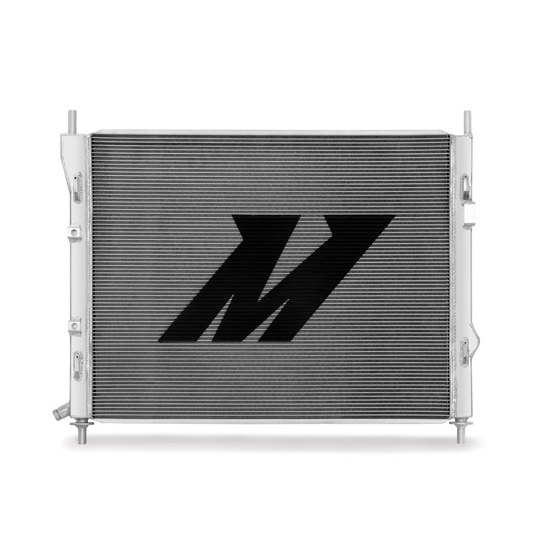 Mishimoto Performance Radiator for Ford Mustang GT (2015+)