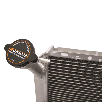 Mishimoto Performance Radiator for Mazda RX-7 (93-97) MMRAD-RX-LS