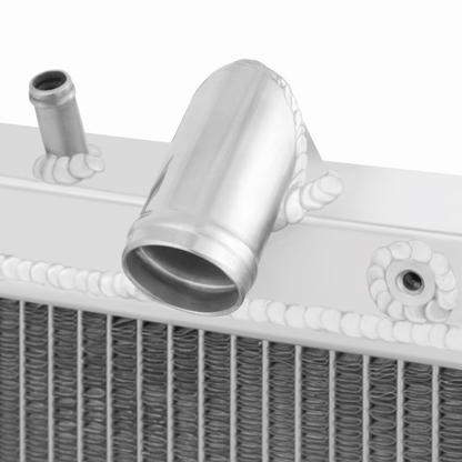 Mishimoto Performance Radiator for Mazda RX-8 (04-08)