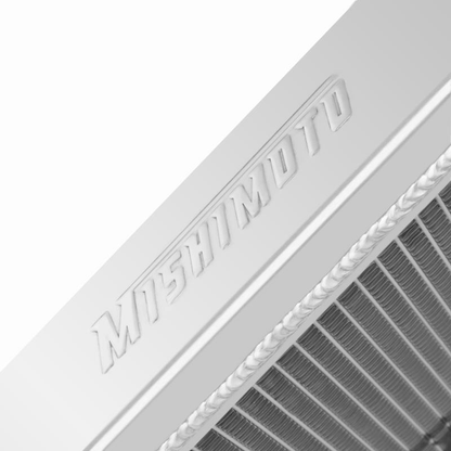 Mishimoto Performance Radiator for Mazda RX-8 (04-08)