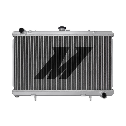 Mishimoto X-Line Performance Radiator for Nissan 240SX w/ SR20 (89-94)