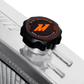 Mishimoto X-Line Performance Radiator for Nissan 240SX w/ SR20 (95-98)