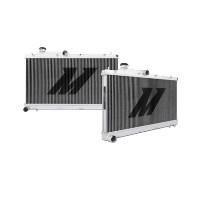 Mishimoto X-Line Performance Radiator for Subaru Impreza WRX / STI (08-14)