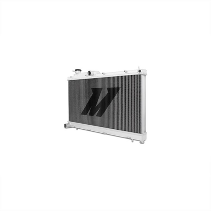 Mishimoto X-Line Performance Radiator for Subaru Impreza WRX / STI (08-14)