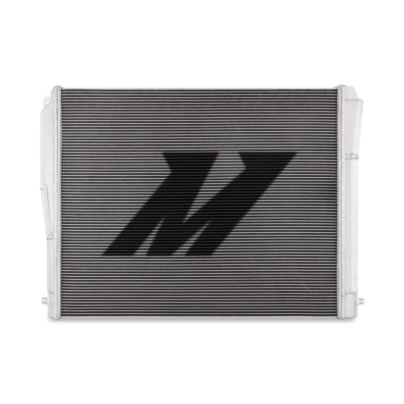 Mishimoto Aluminum Radiator for Toyota Supra A90 (20+)