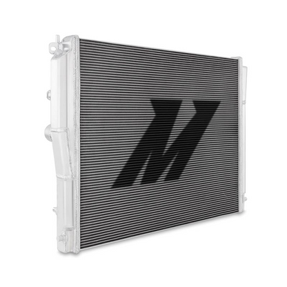 Mishimoto Aluminum Radiator for Toyota Supra A90 (20+)