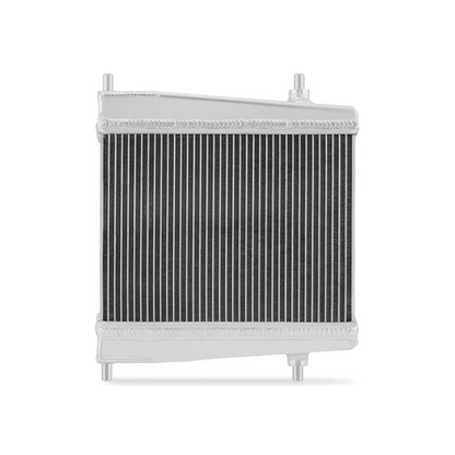 Mishimoto Aluminum Auxiliary Radiators for Toyota Supra A90 (20+)