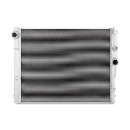 Mishimoto Aluminum Radiator Kit for Toyota Supra A90 (20+)