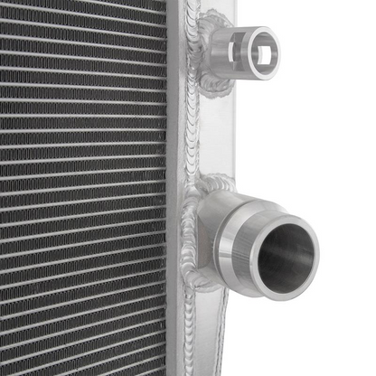 Mishimoto Aluminum Radiator Kit for Toyota Supra A90 (20+)