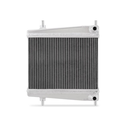 Mishimoto Aluminum Radiator Kit for Toyota Supra A90 (20+)