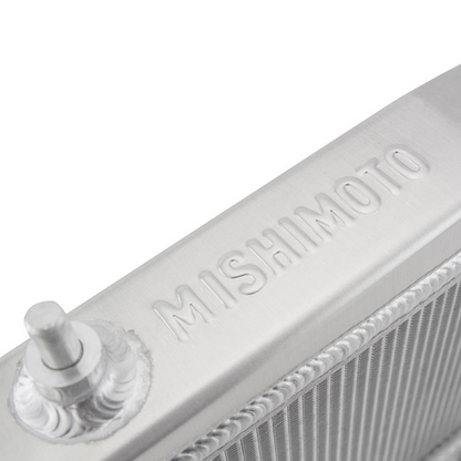 Mishimoto Aluminum Radiator Kit for Toyota Supra A90 (20+)