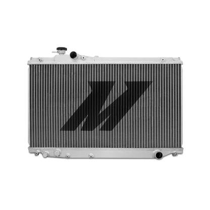 Mishimoto X-Line Performance Radiator for Toyota Supra (93-98)