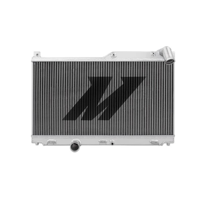 Mishimoto Universal Performance Aluminum Radiator 25.51 x 16.3 x 2.55"