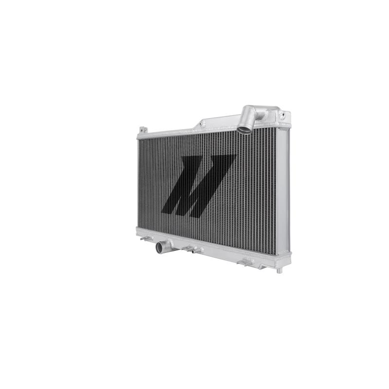 Mishimoto Universal Performance Aluminum Radiator 25.51 x 16.3 x 2.55"