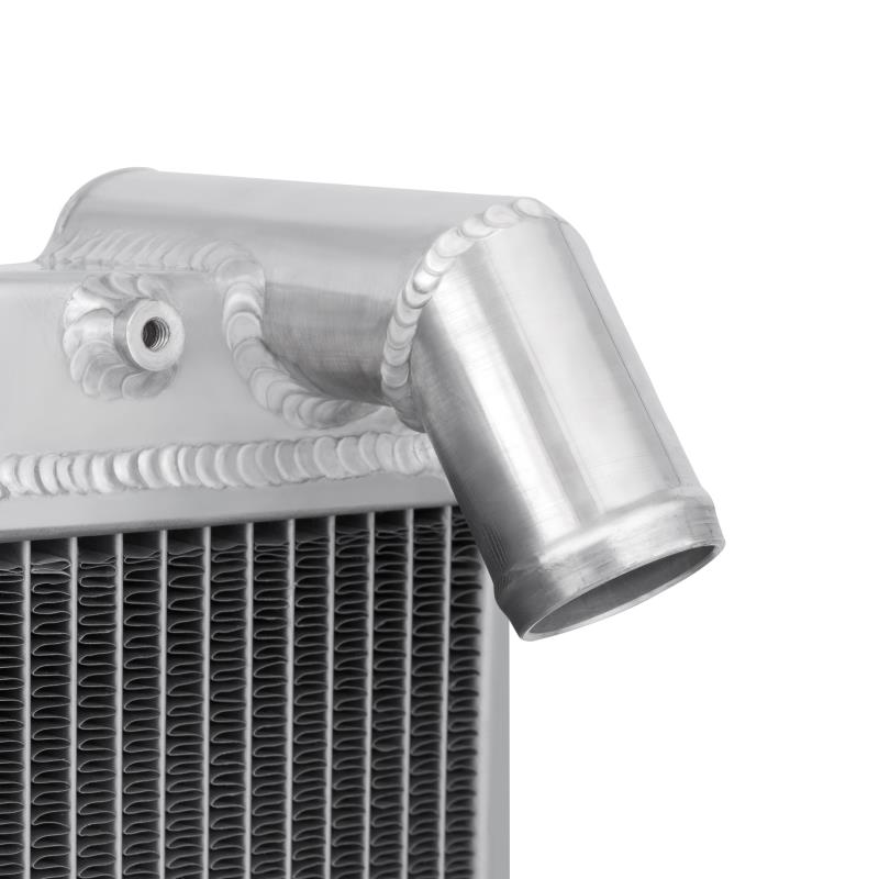 Mishimoto Universal Performance Aluminum Radiator 25.51 x 16.3 x 2.55"