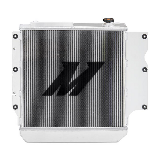 Mishimoto Performance Aluminum Radiator for Jeep Wrangler YJ/TJ (87-06)