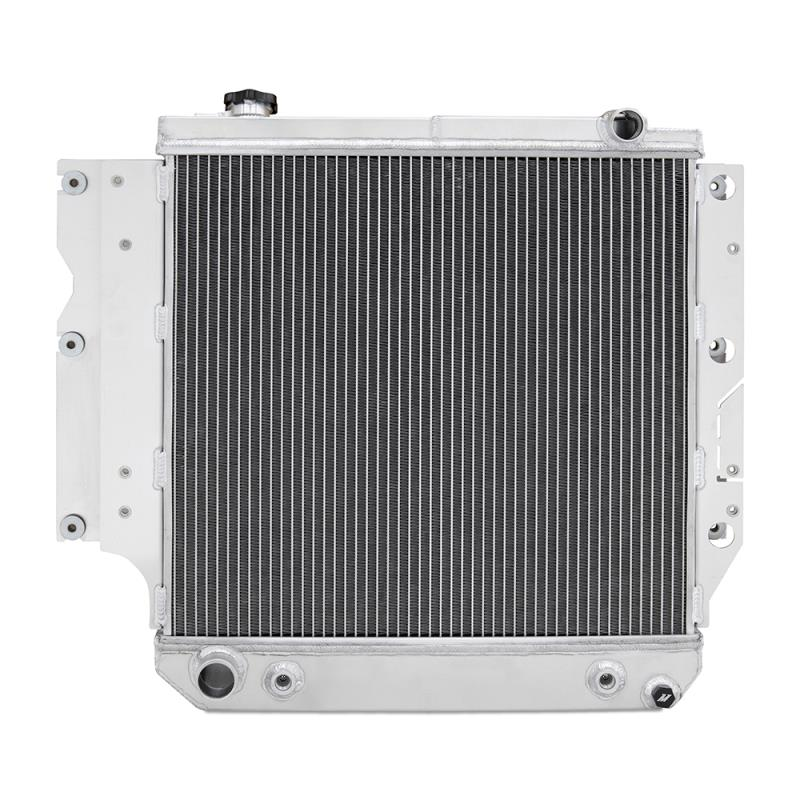 Mishimoto Performance Aluminum Radiator for Jeep Wrangler YJ/TJ (87-06)