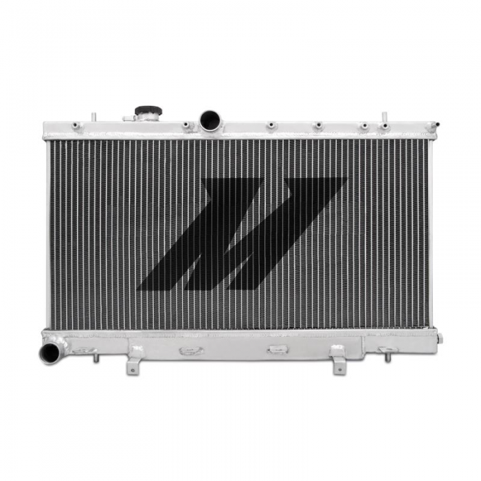 Mishimoto Performance Radiator for Subaru Impreza WRX/STI (02-07) MMRAD-WRX-01