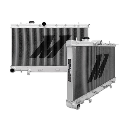 Mishimoto X-Line Performance Radiator for Subaru Impreza WRX/STI (02-07)