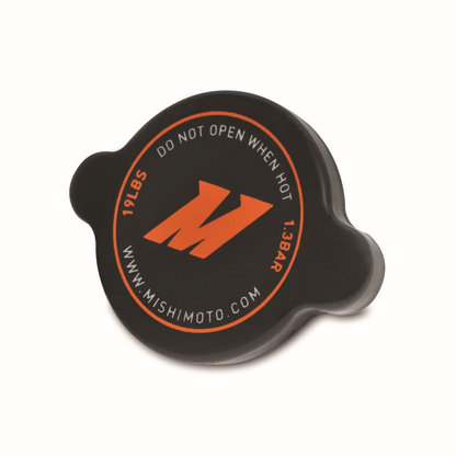 Mishimoto High Pressure 1.3 Bar Radiator Cap Large