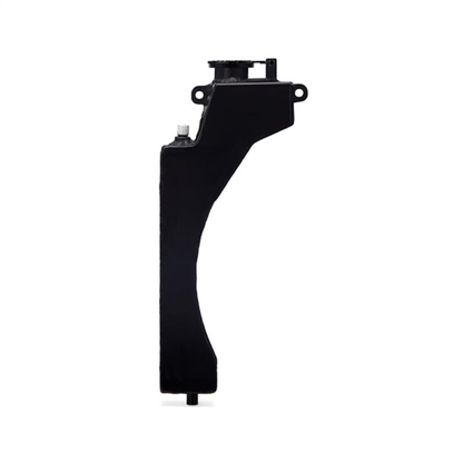 Mishimoto Coolant Overflow Tank (Black) for Subaru Impreza WRX / STI (08+)