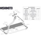 Mishimoto Performance Oil Line Kit for BMW F80 M3/M4 (15-20)