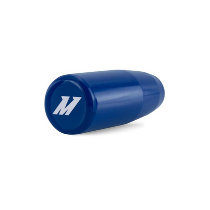 Mishimoto Weighted Shift Knob (Blue)