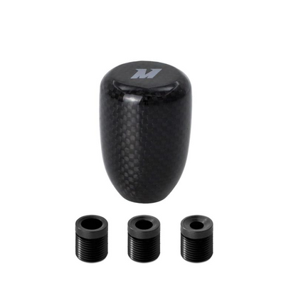 Mishimoto Carbon Fiber Shift Knob