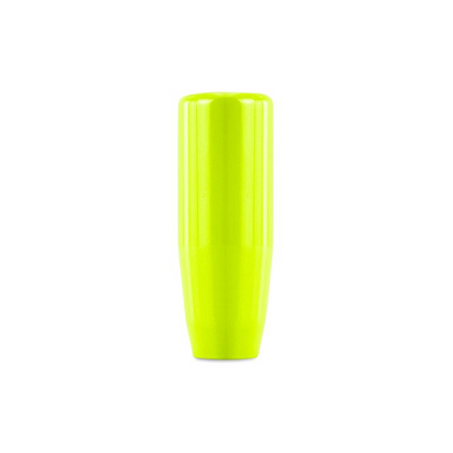 Mishimoto Weighted Shift Knob (Neon Yellow)