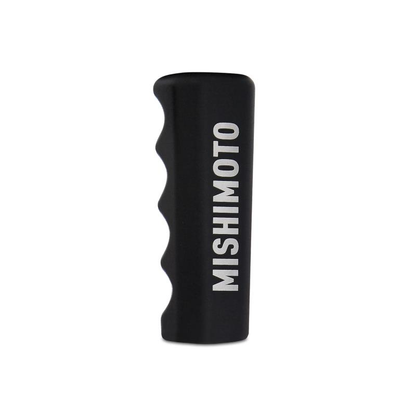 Mishimoto Pistol Grip Shift Knob Anodized (Black)