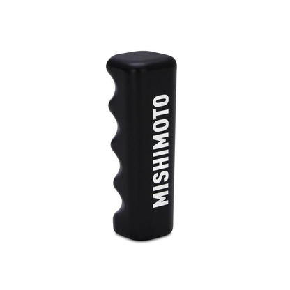 Mishimoto Pistol Grip Shift Knob Anodized (Black)