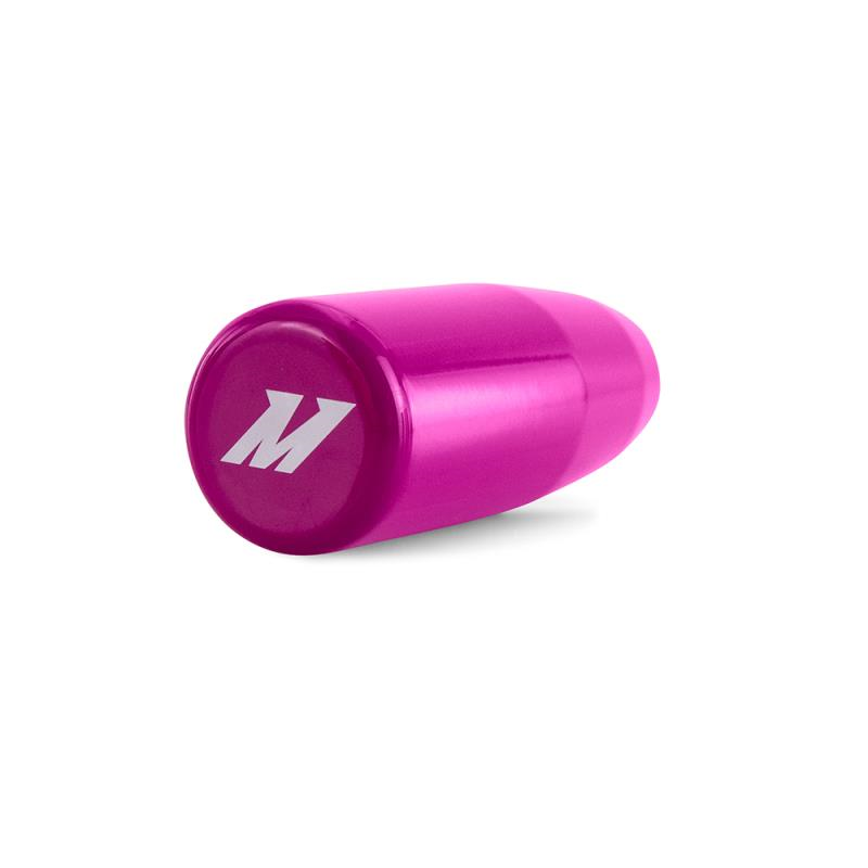Mishimoto Weighted Shift Knob (Pink)