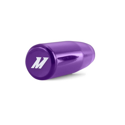 Mishimoto Weighted Shift Knob (Purple)