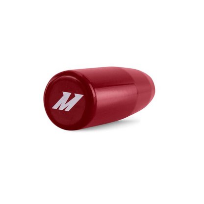 Mishimoto Weighted Shift Knob (Red)