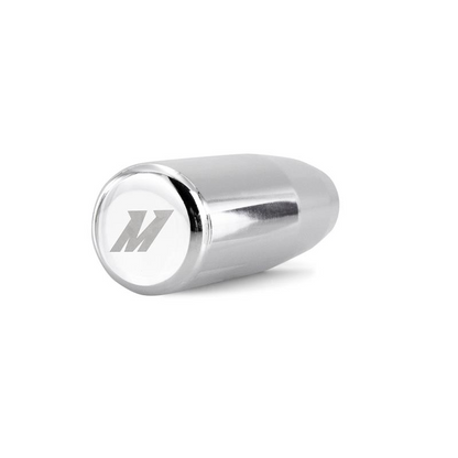 Mishimoto Weighted Shift Knob (Silver)