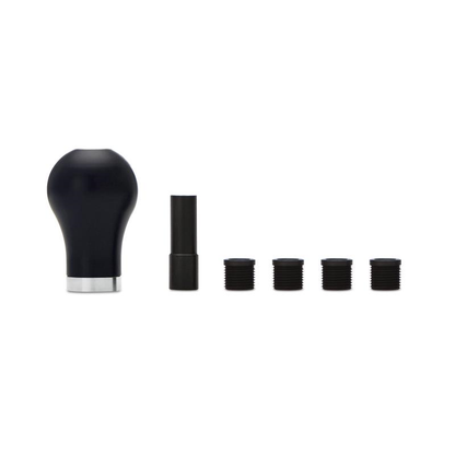 Mishimoto Teardrop Shift Knob (Black)